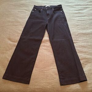 Seven jeans Cropped Alexa